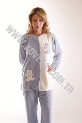 Polar Pijama takim